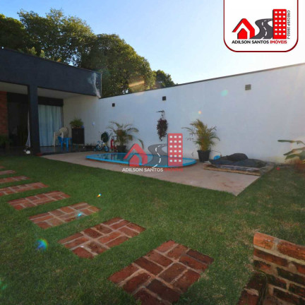 Imagem Casa com 3 Quartos à Venda, 250 m² em Jardim São João - Pirassununga Imagem Casa com 3 Quartos à Venda, 250 m² em Jardim São João - Pirassununga