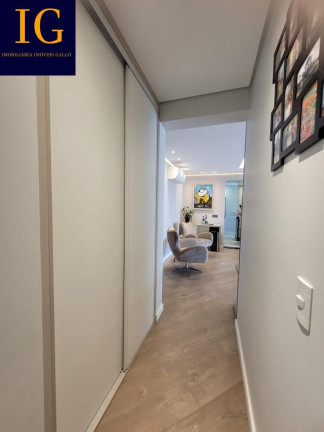 Imagem Apartamento com 3 Quartos à Venda, 103 m² em Centro - Santo André Imagem Apartamento com 3 Quartos à Venda, 103 m² em Centro - Santo André