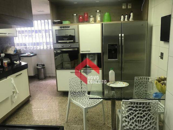 Imagem Apartamento com 4 Quartos à Venda, 260 m² em Meireles - Fortaleza Imagem Apartamento com 4 Quartos à Venda, 260 m² em Meireles - Fortaleza