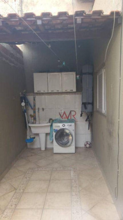 Imagem Casa com 2 Quartos à Venda, 120 m² em Vila Carrão - São Paulo Imagem Casa com 2 Quartos à Venda, 120 m² em Vila Carrão - São Paulo