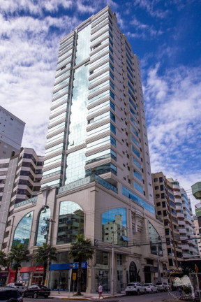 Apartamento com 4 Quartos à Venda, 188 m² em Meia Praia - Itapema