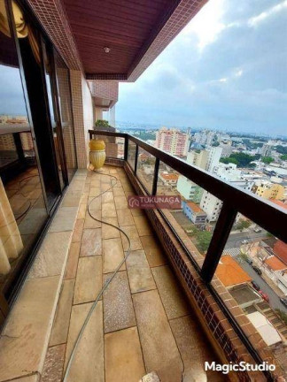 Imagem Apartamento com 4 Quartos para Alugar, 356 m² em Rudge Ramos - São Bernardo Do Campo Imagem Apartamento com 4 Quartos para Alugar, 356 m² em Rudge Ramos - São Bernardo Do Campo