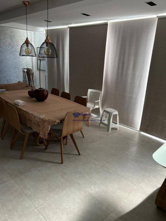 Imagem Cobertura com 3 Quartos à Venda, 151 m² em Picanco - Guarulhos