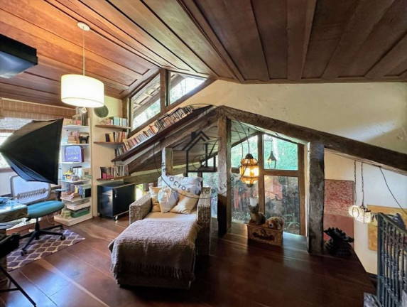 Imagem Casa de Condomínio com 5 Quartos à Venda, 1.231 m² em Chácara Eliana - Cotia Imagem Casa de Condomínio com 5 Quartos à Venda, 1.231 m² em Chácara Eliana - Cotia