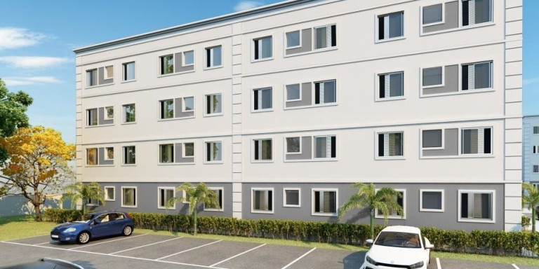 Imagem Imóvel com 2 Quartos à Venda, 42 m² em Ipiranga - Ribeirao Preto Imagem Imóvel com 2 Quartos à Venda, 42 m² em Ipiranga - Ribeirao Preto