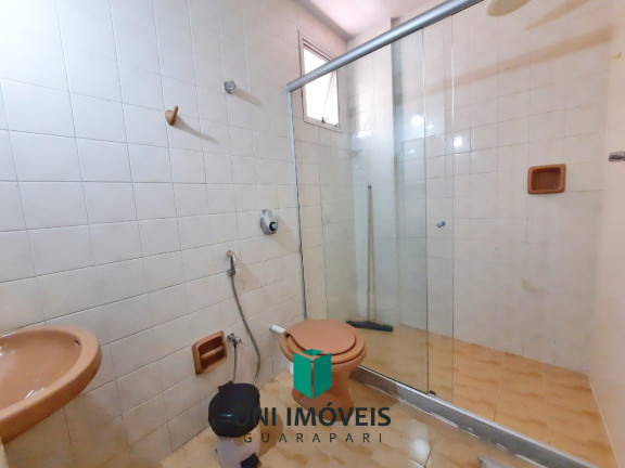 Apartamento com 2 Quartos à Venda, 70 m² em Centro - Guarapari