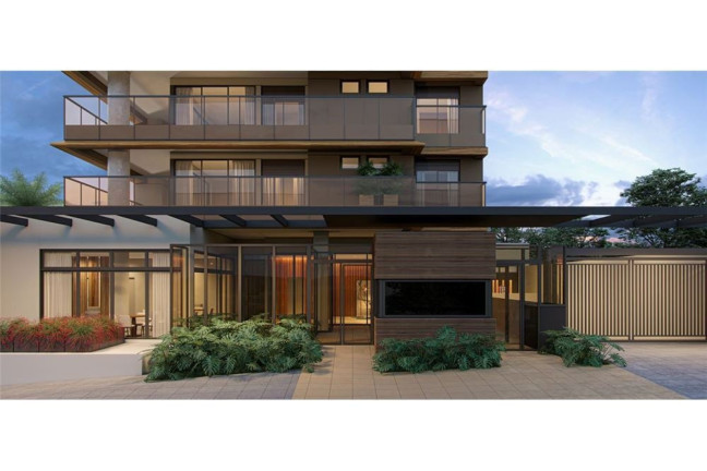 Imagem Apartamento com 3 Quartos à Venda, 153 m² em Moema - São Paulo