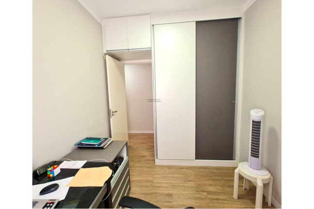 Imagem Apartamento com 2 Quartos à Venda, 67 m² em Jardim Tereza Cristina - Jundiaí