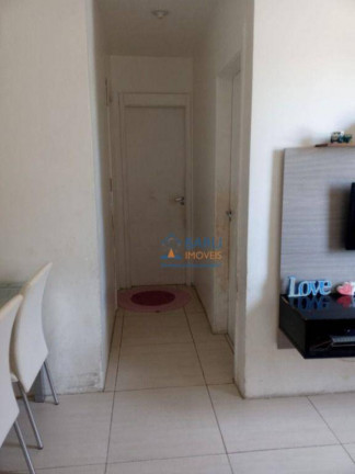 Imagem Apartamento com 2 Quartos à Venda, 44 m² em Ponte Grande - Guarulhos Imagem Apartamento com 2 Quartos à Venda, 44 m² em Ponte Grande - Guarulhos