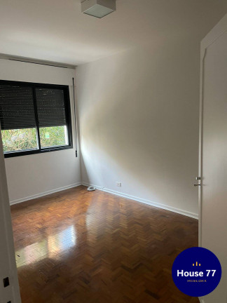 Imagem Apartamento com 3 Quartos para Alugar, 175 m² em Cerqueira César - São Paulo Imagem Apartamento com 3 Quartos para Alugar, 175 m² em Cerqueira César - São Paulo