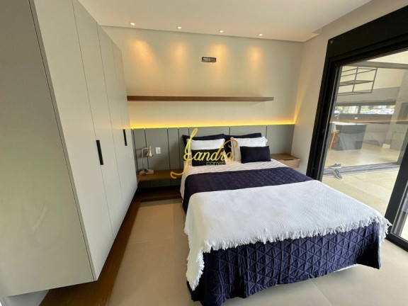 Imagem Casa de Condomínio com 4 Quartos à Venda, 244 m² em Centro - Xangri-la