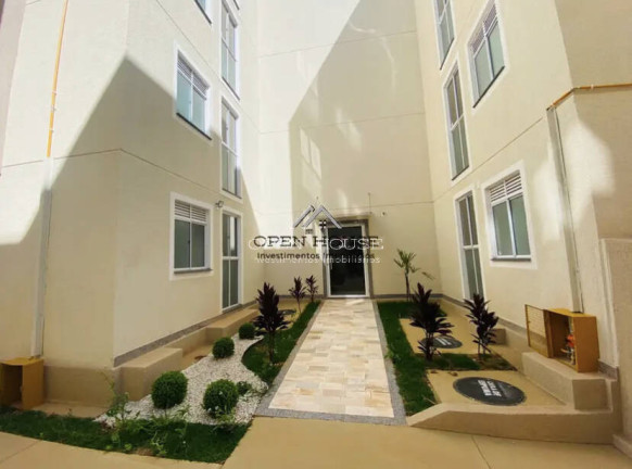 Imagem Apartamento com 2 Quartos à Venda, 40 m² em Jardim Cristina - Botucatu Imagem Apartamento com 2 Quartos à Venda, 40 m² em Jardim Cristina - Botucatu