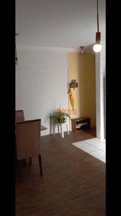 Imagem Apartamento com 2 Quartos à Venda, 52 m² em Vila Bremen - Guarulhos