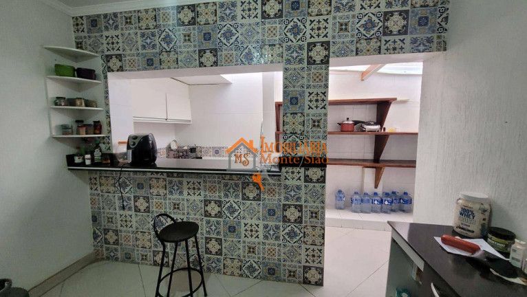 Imagem Casa com 2 Quartos à Venda, 80 m² em Vila Galvão - Guarulhos Imagem Casa com 2 Quartos à Venda, 80 m² em Vila Galvão - Guarulhos