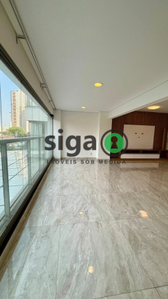 Imagem Apartamento com 3 Quartos à Venda, 181 m² em Brooklin - São Paulo Imagem Apartamento com 3 Quartos à Venda, 181 m² em Brooklin - São Paulo
