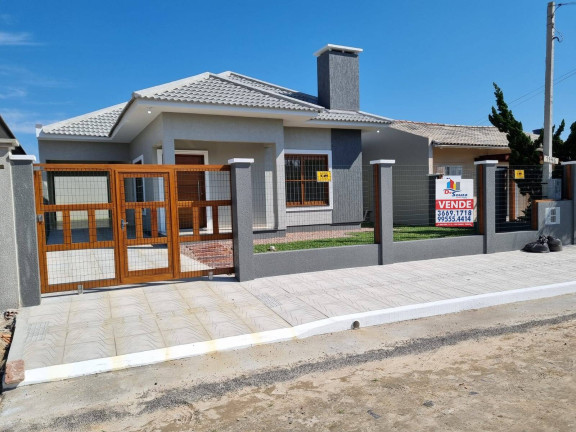 Casa com 3 Quartos à Venda, 300 m² em Nova Tramandaí - Tramandaí