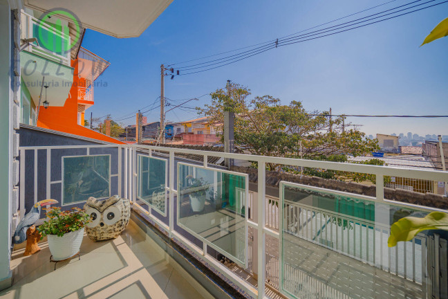 Imagem Sobrado com 3 Quartos à Venda, 180 m² em Jaguaribe - Osasco