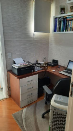 Imagem Apartamento com 3 Quartos à Venda, 94 m² em Lapa - São Paulo Imagem Apartamento com 3 Quartos à Venda, 94 m² em Lapa - São Paulo