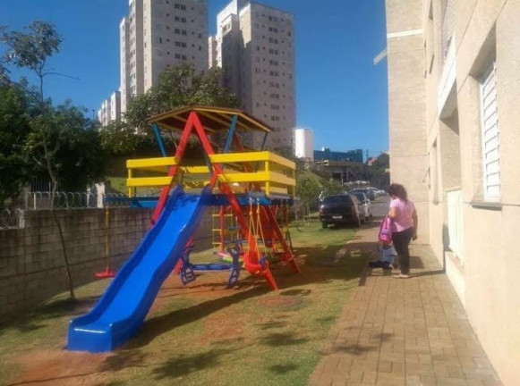 Imagem Apartamento com 2 Quartos à Venda, 50 m² em Fazenda Aricanduva - São Paulo Imagem Apartamento com 2 Quartos à Venda, 50 m² em Fazenda Aricanduva - São Paulo