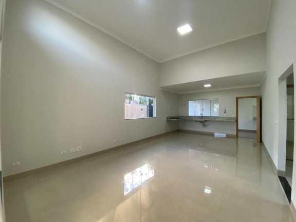 Imagem Casa com 3 Quartos à Venda, 145 m² em Jardim Itália - Maringa