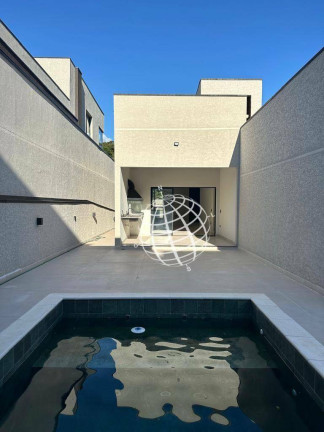Imagem Casa com 3 Quartos à Venda, 180 m² em Condomínio Buona Vita - Atibaia