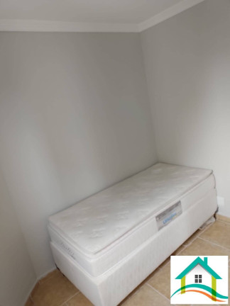 Imagem Apartamento com 3 Quartos à Venda, 60 m² em Parque Marajoara - Santo André Imagem Apartamento com 3 Quartos à Venda, 60 m² em Parque Marajoara - Santo André