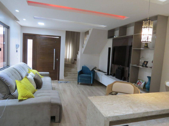Imagem Casa com 3 Quartos à Venda, 250 m² em Umbará - Curitiba