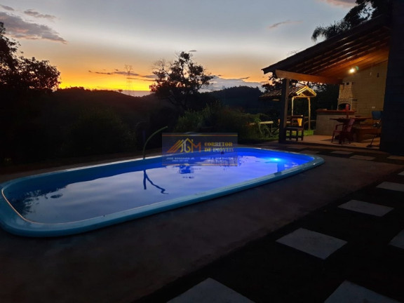 Imagem Imóvel com 2 Quartos à Venda, 1.120 m² em Bananal - Cabreúva