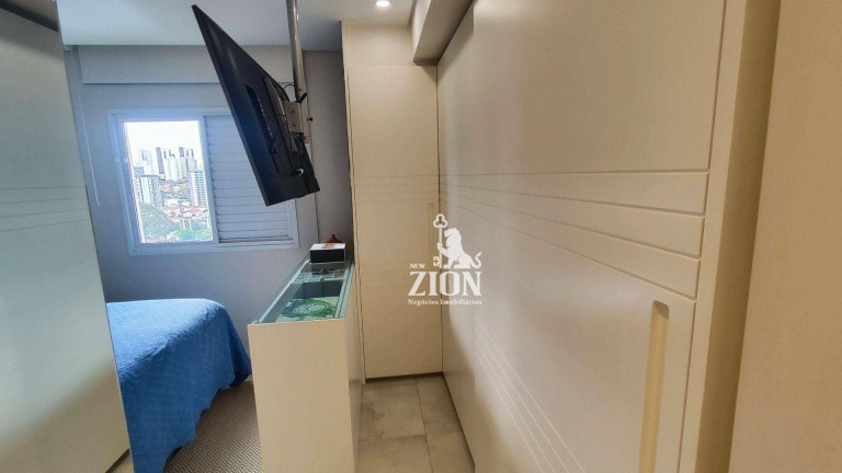 Imagem Apartamento com 2 Quartos à Venda, 80 m² em Parada Inglesa - São Paulo Imagem Apartamento com 2 Quartos à Venda, 80 m² em Parada Inglesa - São Paulo