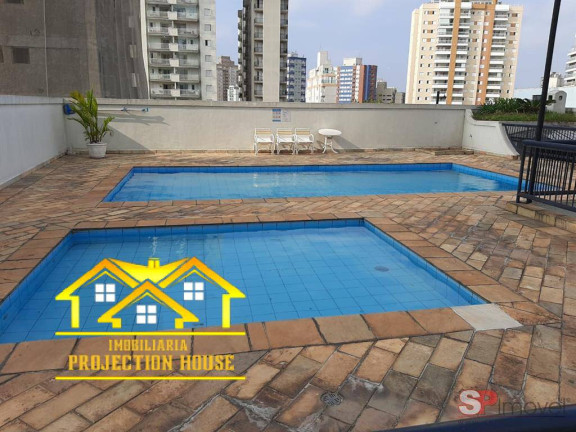 Imagem Apartamento com 3 Quartos à Venda, 140 m² em Vila Osasco - Osasco Imagem Apartamento com 3 Quartos à Venda, 140 m² em Vila Osasco - Osasco