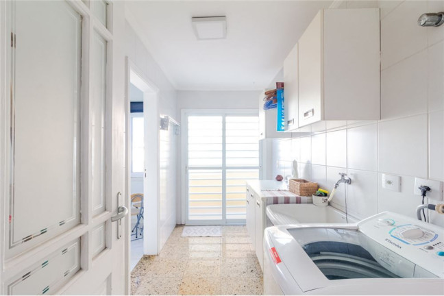 Imagem Casa com 4 Quartos à Venda, em Brooklin Paulista - São Paulo Imagem Casa com 4 Quartos à Venda, em Brooklin Paulista - São Paulo
