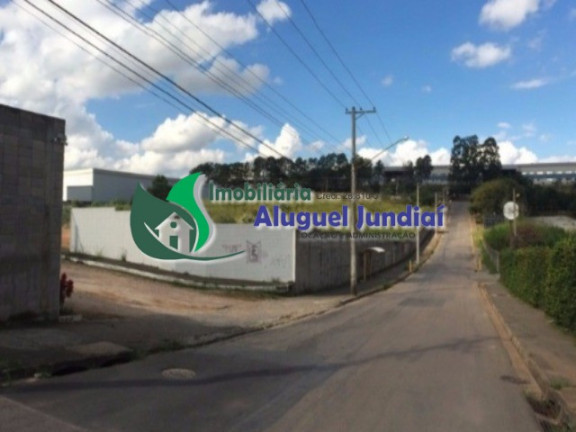 Imagem Imóvel para Alugar ou Temporada, 12.700 m² em Distrito Industrial - Jundiaí