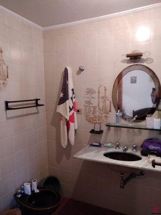 Imagem Imóvel com 3 Quartos à Venda, 252 m² em Loteamento João Batista Julião - Guarujá