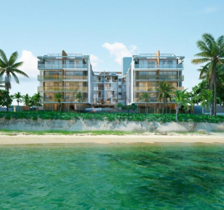 Imagem Apartamento com 2 Quartos à Venda, 133 m² em Jardim Oceania - João Pessoa
