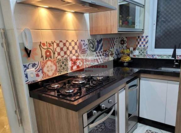 Imagem Sobrado com 3 Quartos à Venda, 136 m² em Vila Curuçá - Santo André Imagem Sobrado com 3 Quartos à Venda, 136 m² em Vila Curuçá - Santo André