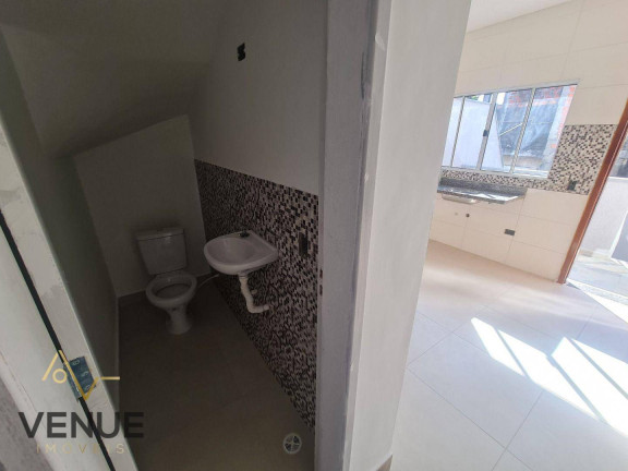Imagem Casa com 2 Quartos à Venda, 70 m² em Vila Siria - São Paulo