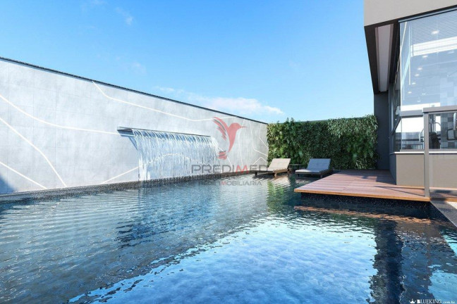 Imagem Cobertura com 3 Quartos à Venda, 211 m² em Centro - Balneário Camboriú