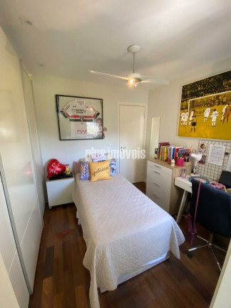 Imagem Apartamento com 3 Quartos à Venda, 131 m² em Panamby - São Paulo Imagem Apartamento com 3 Quartos à Venda, 131 m² em Panamby - São Paulo