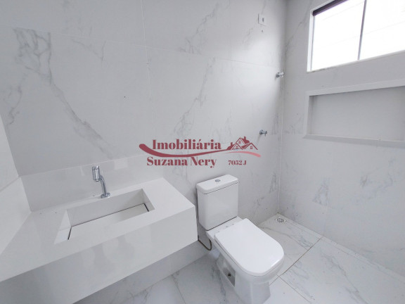 Imagem Imóvel com 3 Quartos à Venda,  em Parque Das Nações - Parnamirim