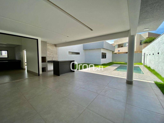 Imagem Casa com 4 Quartos à Venda, 279 m² em Condomínio Do Lago - Goiânia Imagem Casa com 4 Quartos à Venda, 279 m² em Condomínio Do Lago - Goiânia