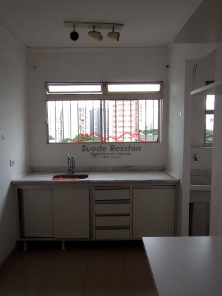 Imagem Apartamento com 3 Quartos para Alugar, 75 m² em Jardim Marajoara - São Paulo