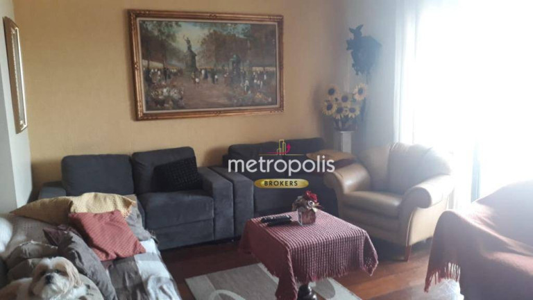 Imagem Apartamento com 3 Quartos à Venda, 125 m² em Ipiranga - São Paulo Imagem Apartamento com 3 Quartos à Venda, 125 m² em Ipiranga - São Paulo