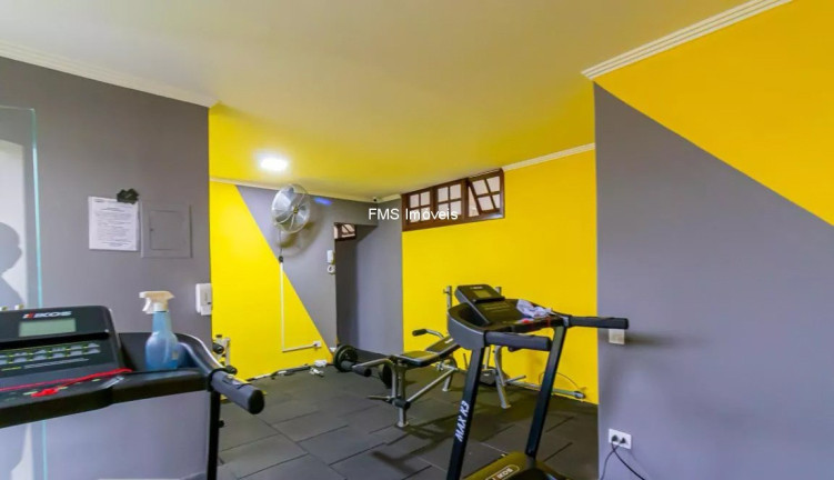 Imagem Imóvel com 2 Quartos à Venda, 80 m² em Vila Das Mercês - São Paulo Imagem Imóvel com 2 Quartos à Venda, 80 m² em Vila Das Mercês - São Paulo