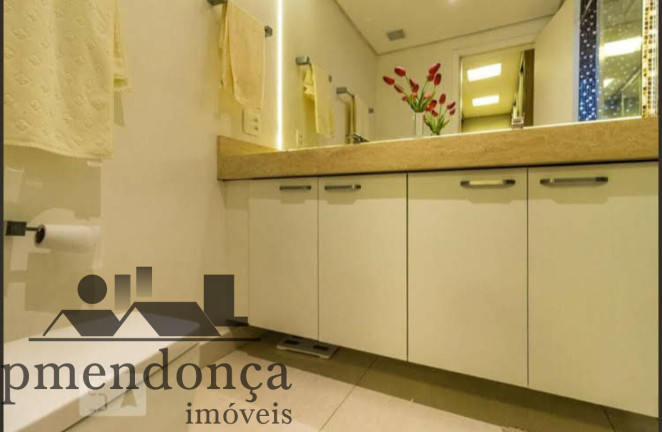 Imagem Apartamento com 4 Quartos à Venda, 168 m² em água Branca - São Paulo