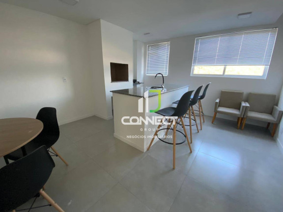 Imagem Apartamento com 2 Quartos para Alugar, 47 m² em Carvalho - Itajaí Imagem Apartamento com 2 Quartos para Alugar, 47 m² em Carvalho - Itajaí