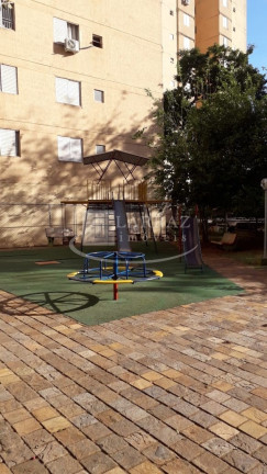 Imagem Imóvel com 2 Quartos à Venda, 79 m² em Jardim Paulista - Ribeirão Preto