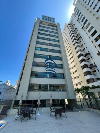 Cobertura com 3 Quartos à Venda, 194 m² em Canela - Salvador