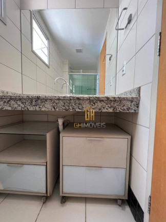 Imagem Apartamento com 2 Quartos à Venda, 64 m² em Residencial Eldorado - Goiânia
