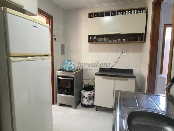 Imagem Casa de Condomínio com 3 Quartos à Venda, 54 m² em Bairro Alto - Curitiba
