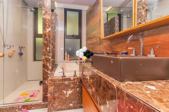 Imagem Apartamento com 3 Quartos à Venda, 287 m² em Santa Tereza - Porto Alegre Imagem Apartamento com 3 Quartos à Venda, 287 m² em Santa Tereza - Porto Alegre